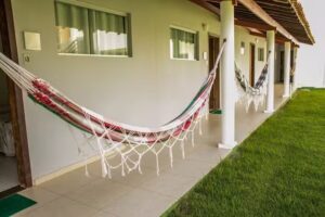 Pousada Flor da Bahia