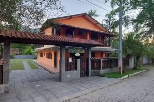 Pousada Flor Da Manhã