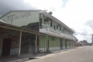 Pousada Flor Da Mata