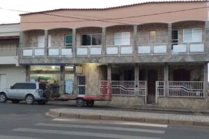 Pousada Flor da Pedra