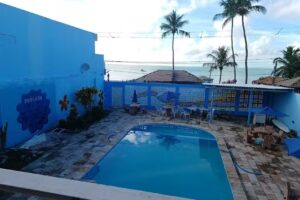 Pousada Flor da Primavera