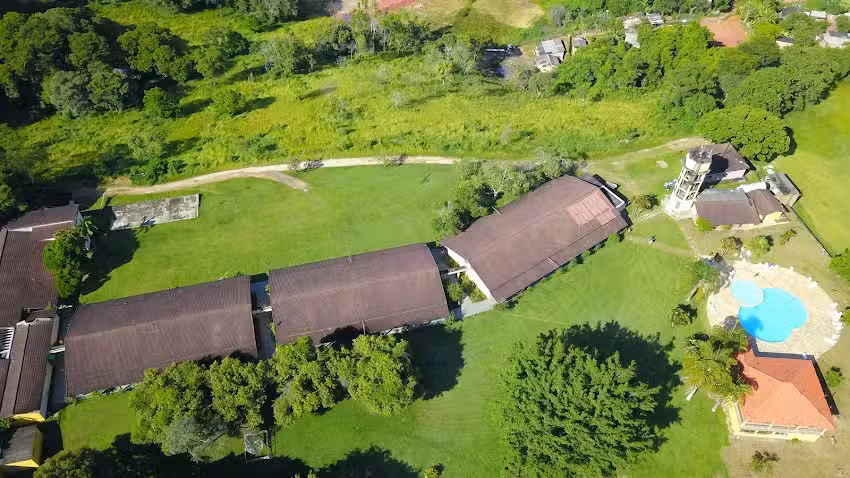 Pousada Flor da Serra