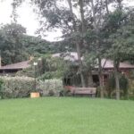 Pousada Flor da Terra