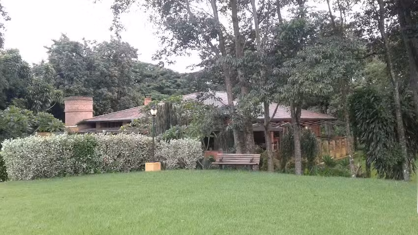 Pousada Flor da Terra