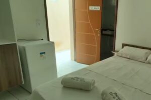 Pousada Flor da Terra