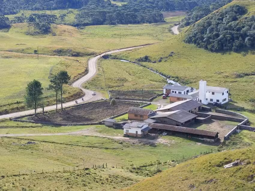 Pousada Flor de A&ccedil;ucena