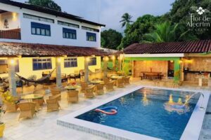 Pousada Flor de Alecrim