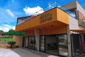 Pousada Flor de Anis