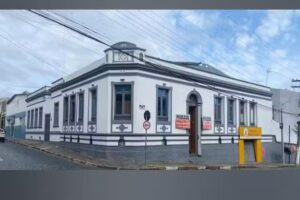 POUSADA FLOR DE ATIBAIA