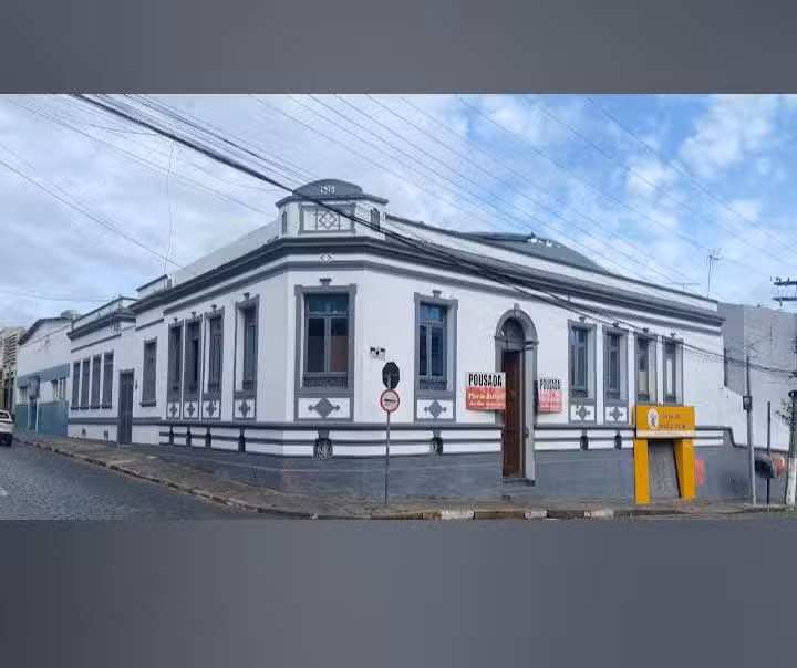 POUSADA FLOR DE ATIBAIA