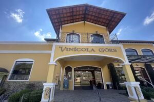 Pousada Flor de Canela