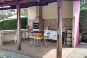 Pousada Flor de Cerejeira