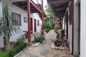 Pousada Flor de Debora