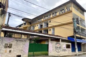 Pousada Flor de Inês