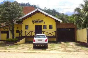 Pousada Flor de Ip&ecirc;