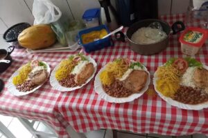 Pousada Flor de Iracema (Delicia de Eliane)