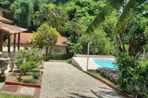 Pousada Flor De Jabuticabeira