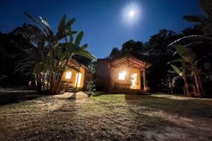 Pousada Flor de Laranjeira