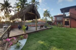 Pousada Flor de Lena