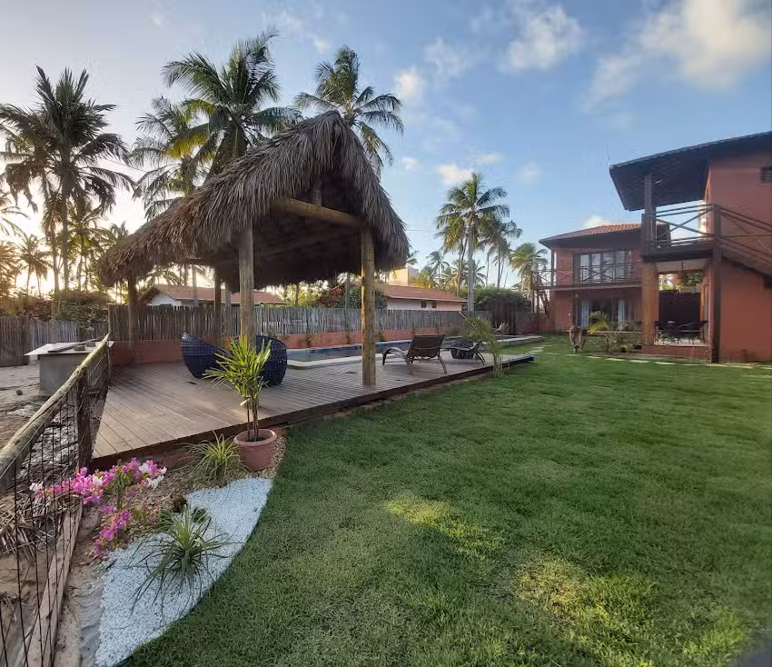 Pousada Flor de Lena