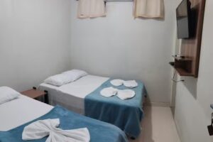 Pousada Flor de Lins