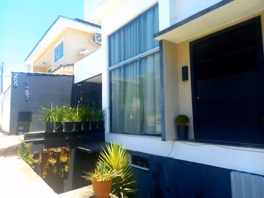 POUSADA FLOR DE LIS &ndash; HOMESTAY