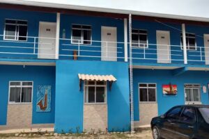 Pousada Flor de Liz Angra