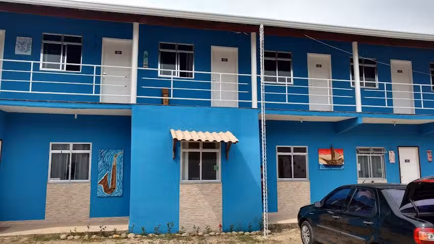 Pousada Flor de Liz Angra