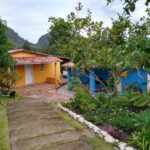 Pousada Flor de L&oacute;tus