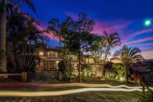 Pousada Flor de Lótus