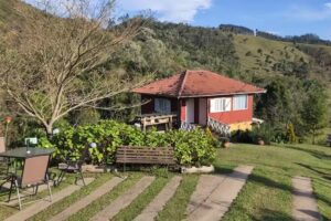 Pousada Flor de Maio