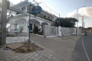 Pousada Flor de Mandacaru