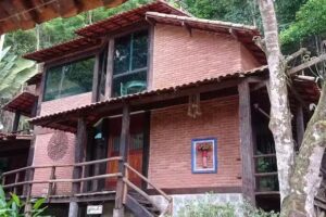 Pousada Flor de Maracuj&aacute;