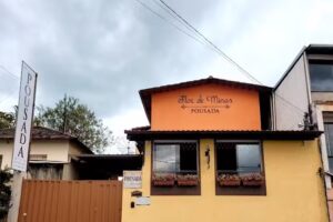 Pousada Flor de Minas