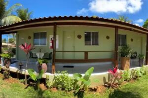 Pousada Flor de Noronha