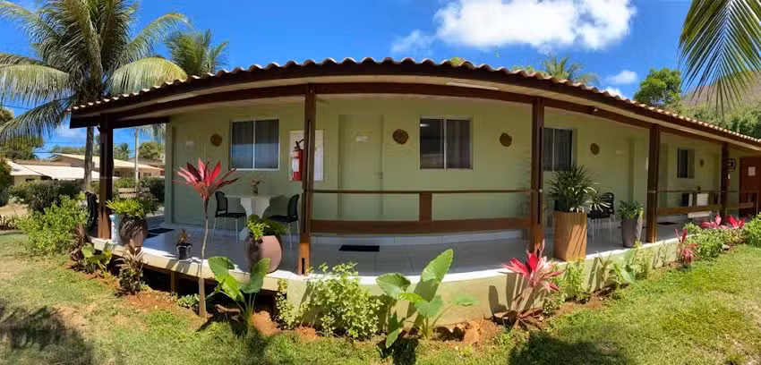 Pousada Flor de Noronha