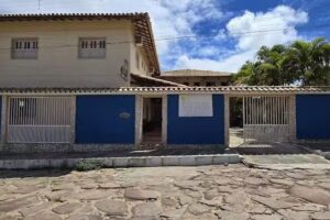 Pousada Flor de Pequi