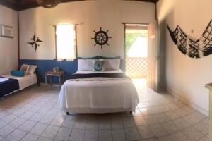 Pousada Flor de Pitaya