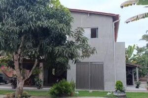 Pousada Flor de Pitaya