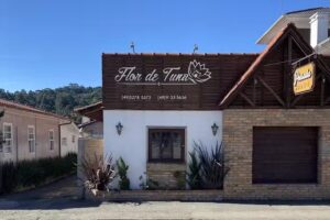 Pousada Flor de Tuna