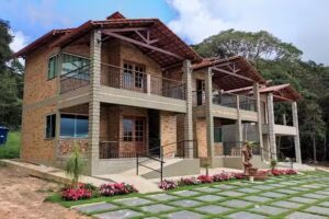 Pousada Flor do Caf&eacute;