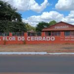 Pousada Flor Do Cerrado