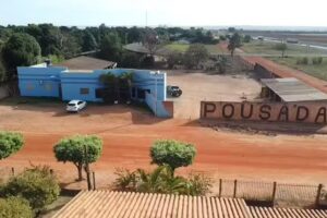 Pousada Flor do Cerrado