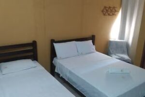 POUSADA FLOR DO DELTA