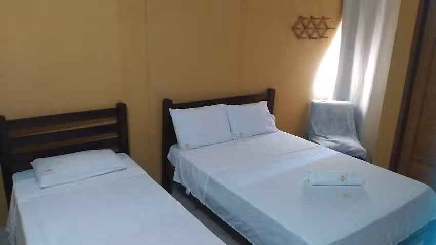 POUSADA FLOR DO DELTA