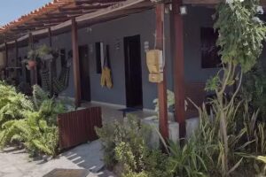 Pousada Flor do deserto &ndash; Mandacaru