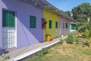 Pousada Flor do Lago