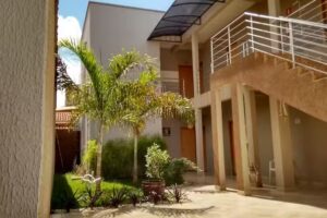 Pousada Flor dos Ip&ecirc;s