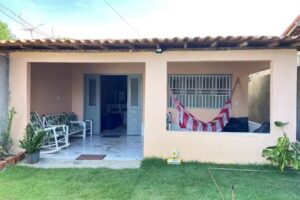 Pousada Flor dos Lençois