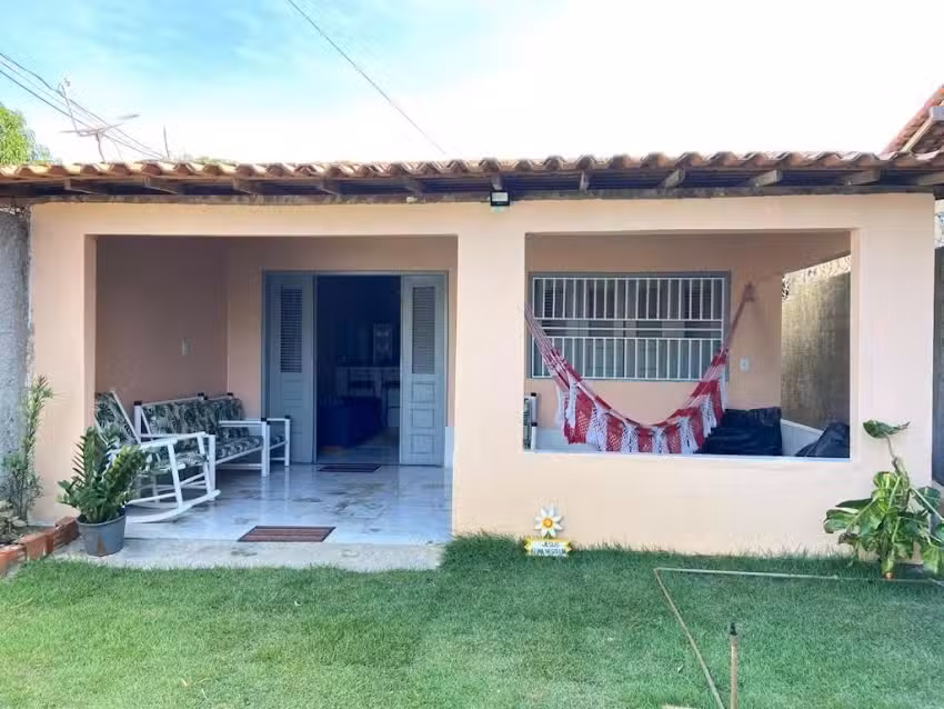 Pousada Flor dos Len&ccedil;ois